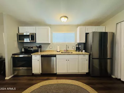 320 E Mckellips Rd #137, Mesa, AZ 85201 photo 4