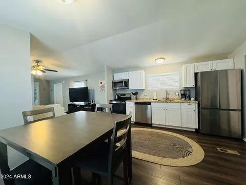 320 E Mckellips Rd #137, Mesa, AZ 85201 photo 6