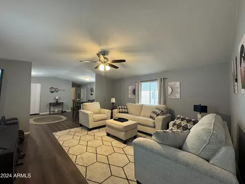 320 E Mckellips Rd #137, Mesa, AZ 85201 photo 3