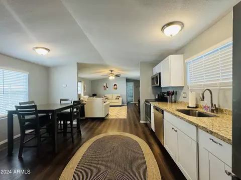 320 E Mckellips Rd #137, Mesa, AZ 85201 photo 8