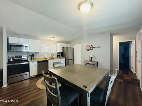 320 E Mckellips Rd #137, Mesa, AZ 85201 photo 5