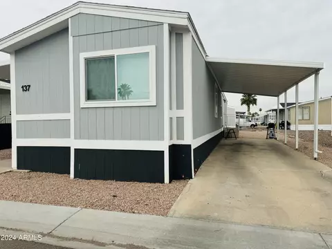 320 E Mckellips Rd #137, Mesa, AZ 85201 photo 19