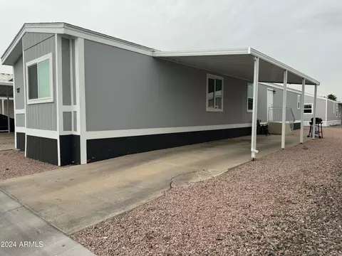 320 E Mckellips Rd #137, Mesa, AZ 85201 photo 18