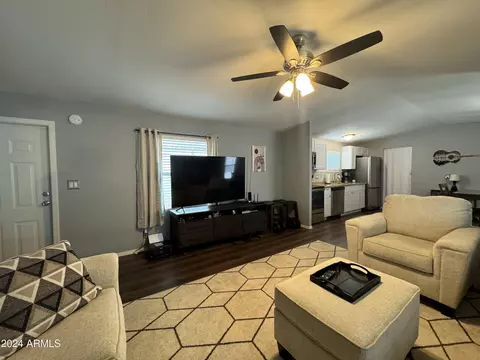 320 E Mckellips Rd #137, Mesa, AZ 85201 photo 2