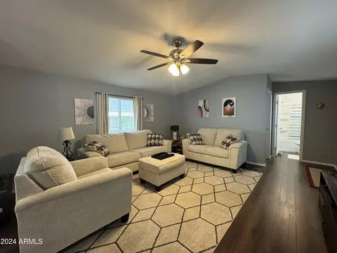 320 E Mckellips Rd #137, Mesa, AZ 85201