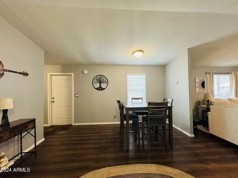 320 E Mckellips Rd #137, Mesa, AZ 85201 photo 7