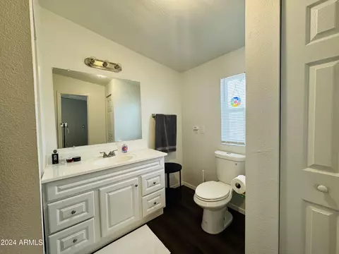 320 E Mckellips Rd #137, Mesa, AZ 85201 photo 15
