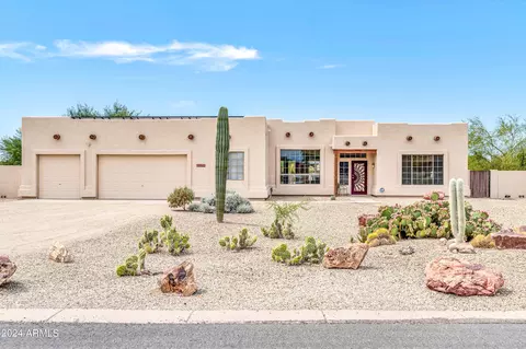 24919 W Quails Nest Ln, Wittmann, AZ 85361