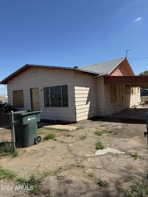 1505 S 12th St, Phoenix, AZ 85034