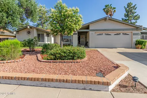 4601 W Aster Dr, Glendale, AZ 85304