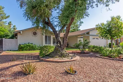 4601 W Aster Dr, Glendale, AZ 85304 photo 5