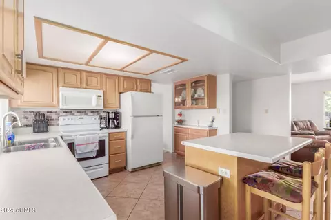4601 W Aster Dr, Glendale, AZ 85304 photo 16