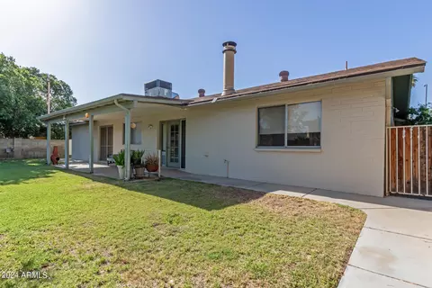 4601 W Aster Dr, Glendale, AZ 85304 photo 33