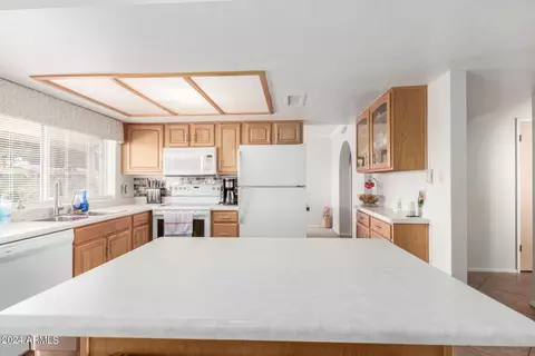 4601 W Aster Dr, Glendale, AZ 85304 photo 17