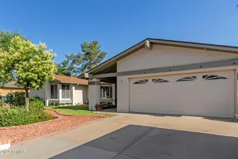 4601 W Aster Dr, Glendale, AZ 85304 photo 3