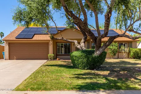 6520 E Kings Ave, Scottsdale, AZ 85254
