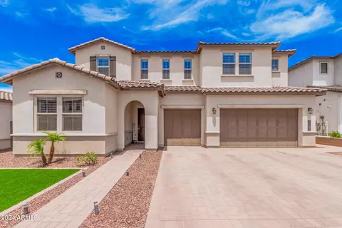 7158 W Buckhorn Trl, Peoria, AZ 85383