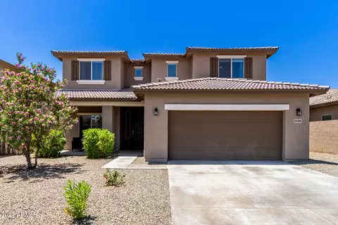 26360 N 165th Dr, Surprise, AZ 85387