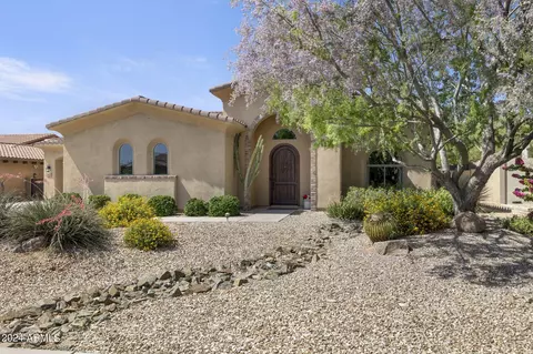 9954 E Gray Rd, Scottsdale, AZ 85260