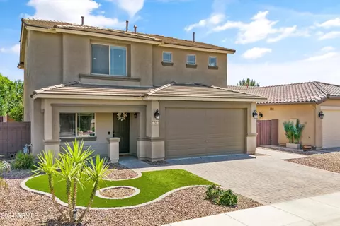 787 W Whistling Thorn Ave, Queen Creek, AZ 85140