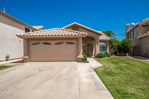 1730 E Aspen Way, Gilbert, AZ 85234