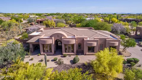 5701 E Canyon Creek Cir, Carefree, AZ 85377