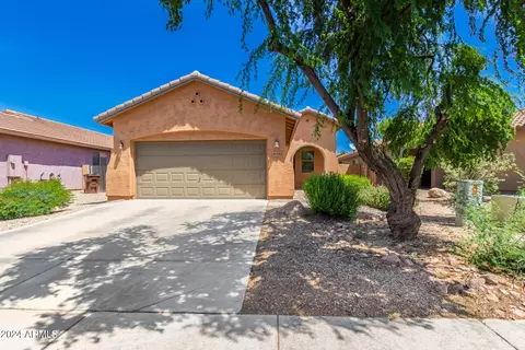 46178 W Windmill Dr, Maricopa, AZ 85139