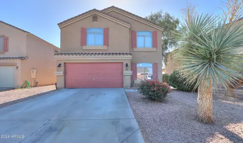 18747 N Toya St, Maricopa, AZ 85138