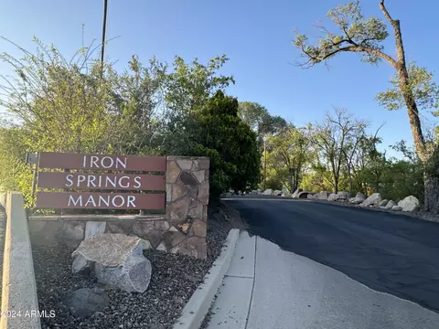 960 Peace Ln #56, Prescott, AZ 86305