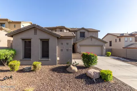6225 W Buckhorn Trl, Phoenix, AZ 85083