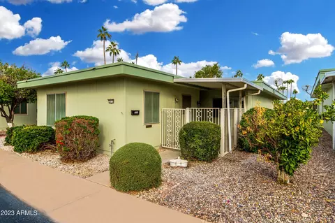 13231 N 98th Ave #C, Sun City, AZ 85351