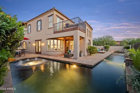 18154 N 92nd St, Scottsdale, AZ 85255