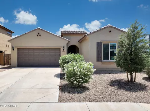 17871 W Sherman St, Goodyear, AZ 85338