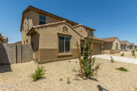 23394 W Florence Ave, Buckeye, AZ 85326