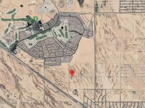 4720 N Sunset Dr #17, Eloy, AZ 85131
