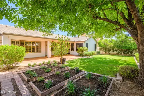 4413 W Walton Way, Chandler, AZ 85226