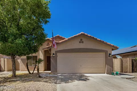 23824 W La Vista Dr, Buckeye, AZ 85396