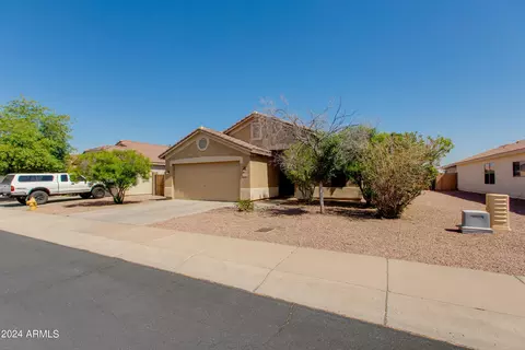 1110 E Milada Dr, Phoenix, AZ 85042 photo 3