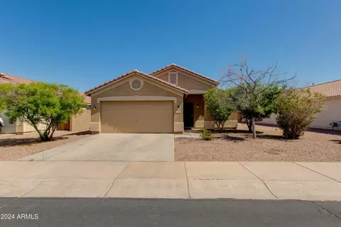 1110 E Milada Dr, Phoenix, AZ 85042