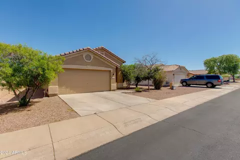 1110 E Milada Dr, Phoenix, AZ 85042 photo 2