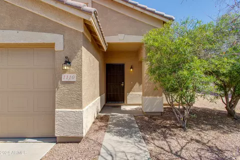 1110 E Milada Dr, Phoenix, AZ 85042 photo 4