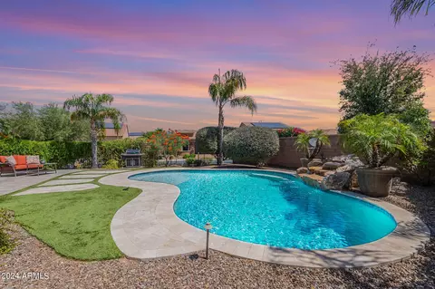 36521 N Crucillo Dr, Queen Creek, AZ 85140