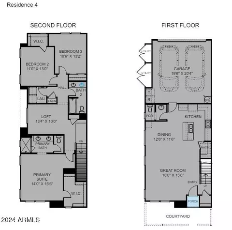 1871 E Hampton Ln #101, Gilbert, AZ 85295 photo 5