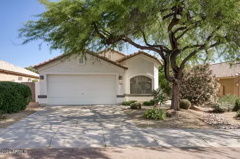 5129 E Armor St, Cave Creek, AZ 85331