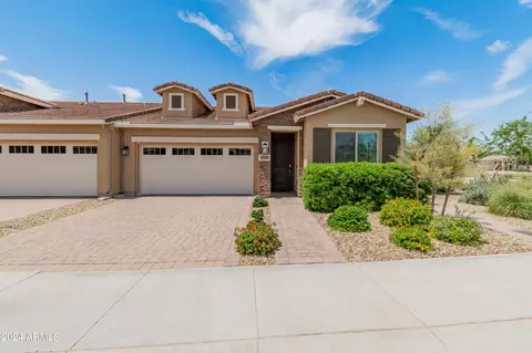 17235 W La Luz Rd, Surprise, AZ 85387