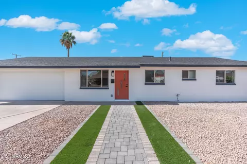 6719 E Wilshire Dr, Scottsdale, AZ 85257