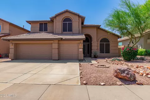 25824 N 44th Way, Phoenix, AZ 85050