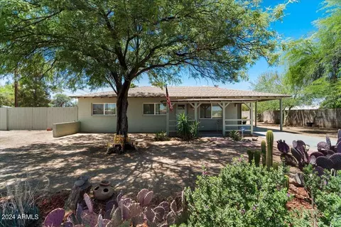 220 N Bush St, Florence, AZ 85132