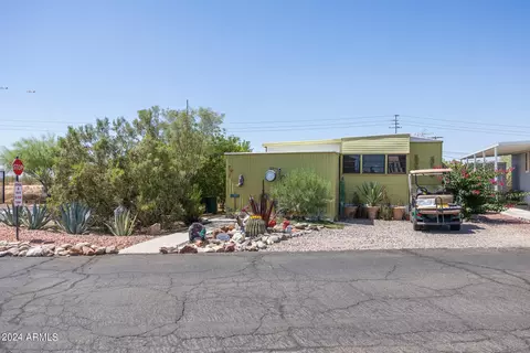 16680 W Val Vista Blvd #237, Casa Grande, AZ 85122