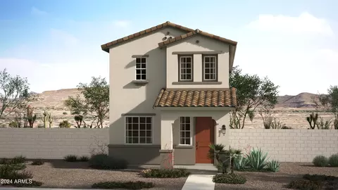 15514 S 181st Dr, Goodyear, AZ 85338